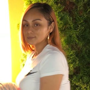 Meet your Posher, Shayla